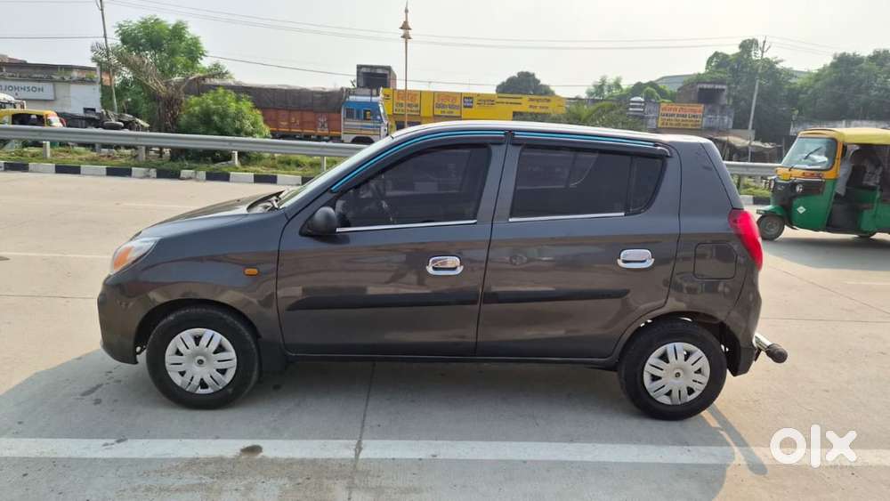 Maruti Suzuki Alto 800 0.8 Vxi, 2020, Petrol