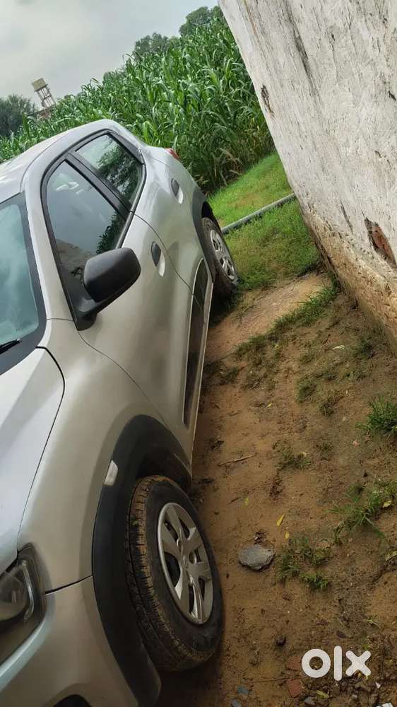 Renault Kwid 1.0 Rxl 2019