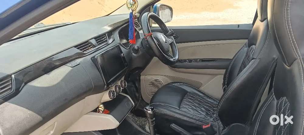 Renault Triber 2020 Petrol 90000 Km Driven