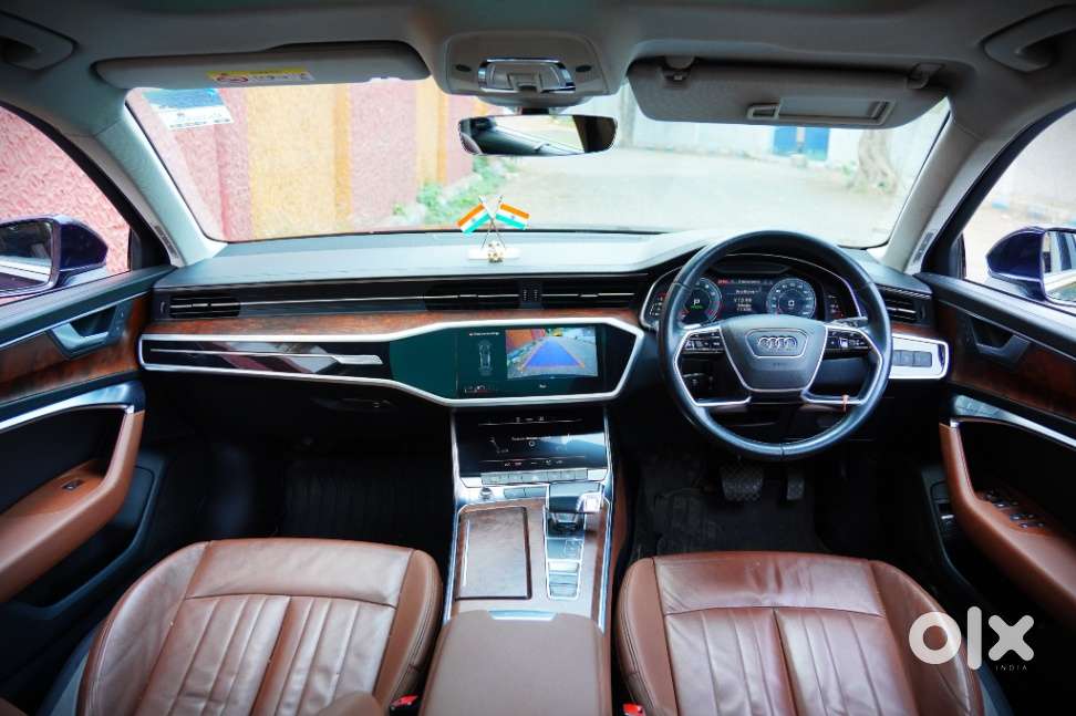 Audi A6 2.0 45 Tfsi Premium Plus, 2022, Petrol