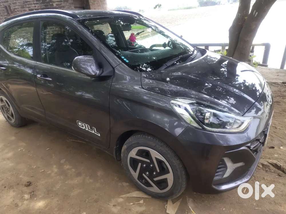 Hyundai Grand I10 Sportz 2024