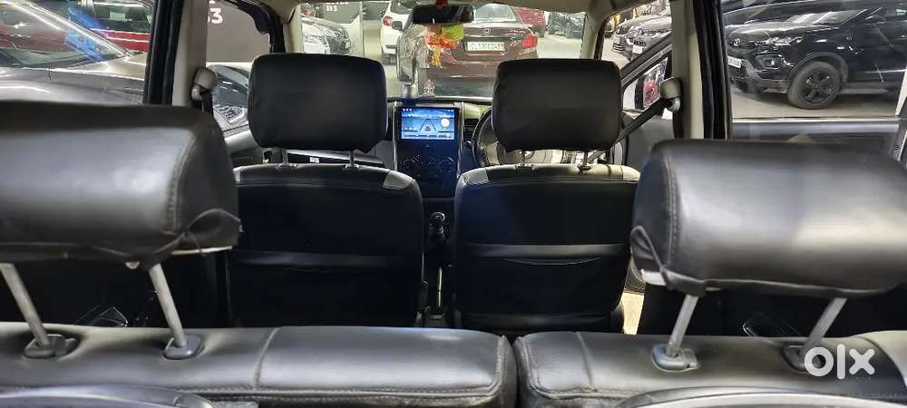 Maruti Suzuki Wagon R 1.0 2012 Cng & Hybrids Well Maintained