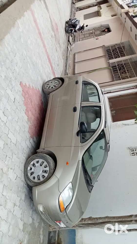 Chevrolet Spark 2011 Petrol Good Condition