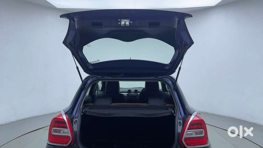 Maruti Suzuki Swift Amt Vvt Vxi, 2019, Petrol