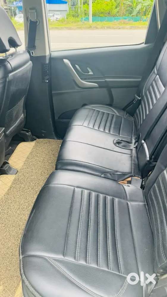 Mahindra Xuv500 2019 Manual Diesel