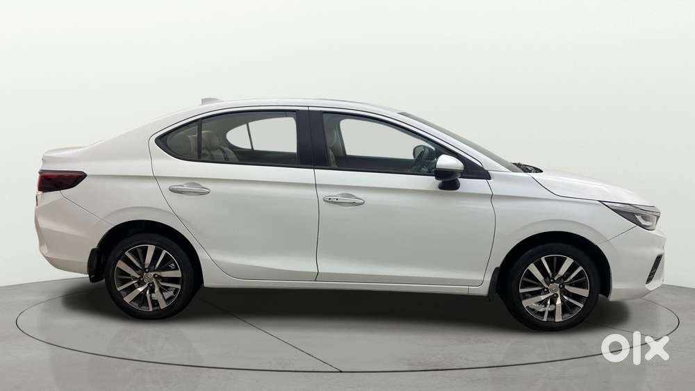 Honda City 1.5 Zx I-vtec Mt, 2021, Petrol