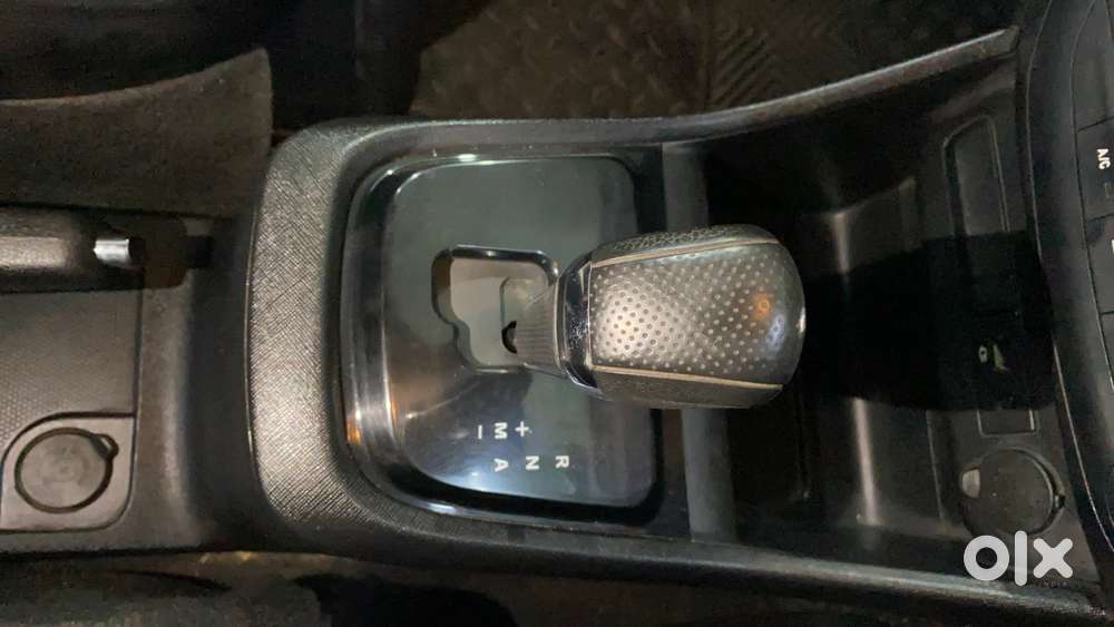 Tata Punch Creative Amt, 2022, Petrol