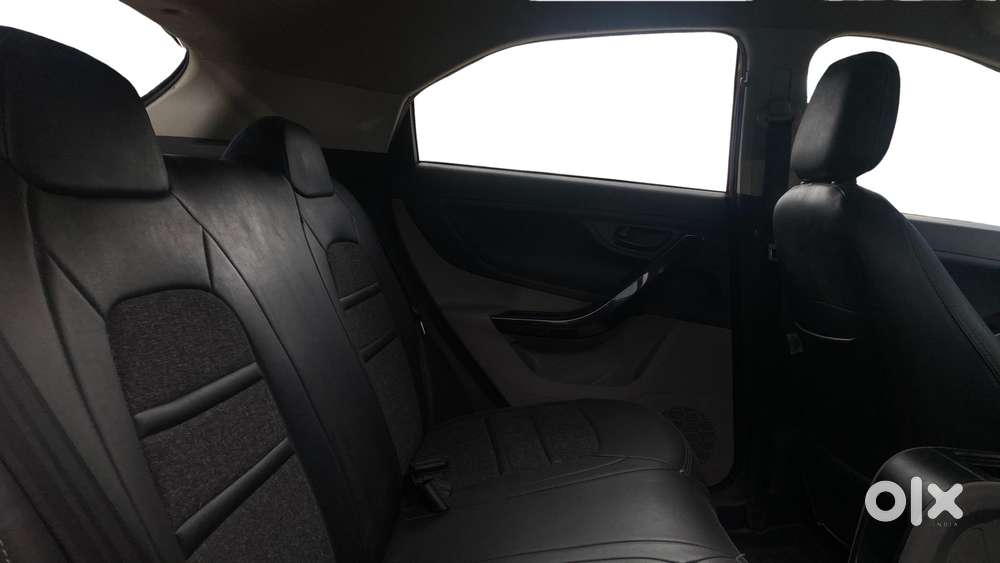 Tata Nexon 1.2 Revotron Xm, 2019, Petrol
