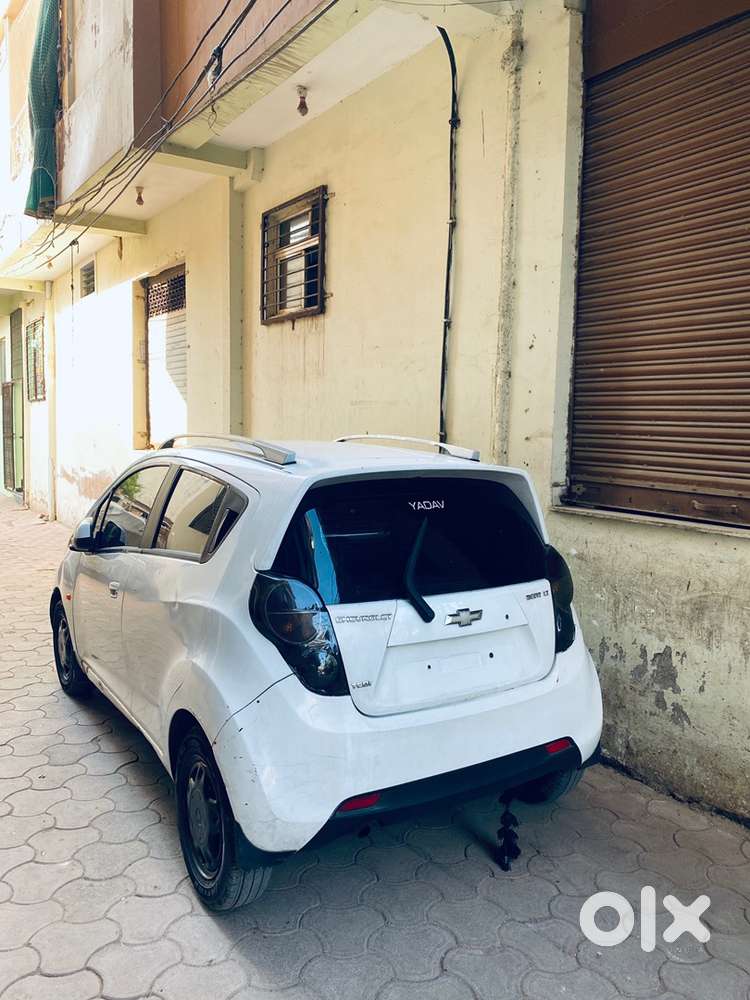Chevrolet Beat Diesel 2012