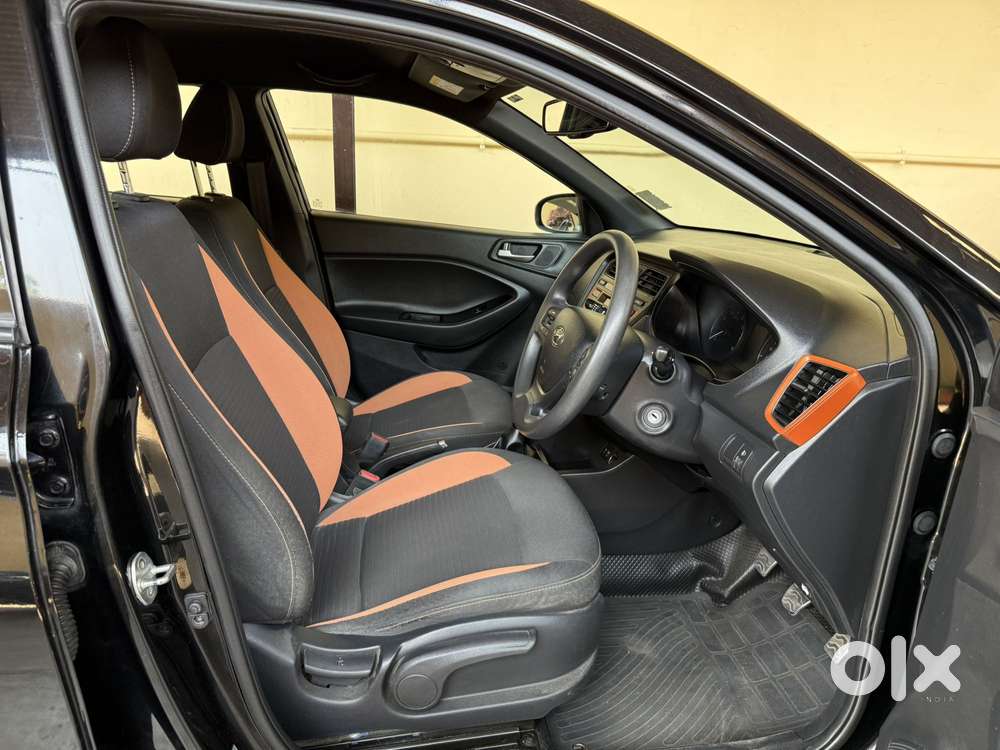 Hyundai I20 Active 1.2 Sx, 2017, Petrol