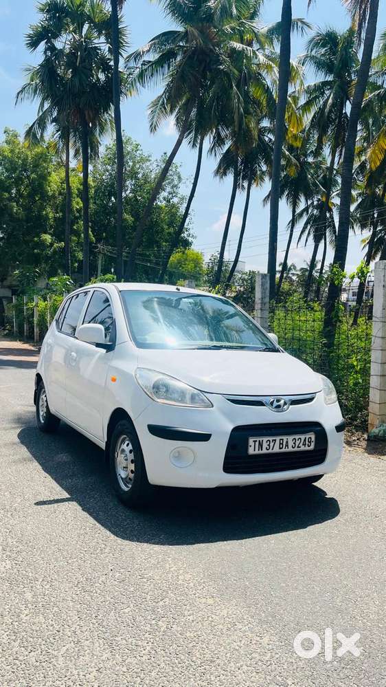 Hyundai I10 Era, 2009, Petrol