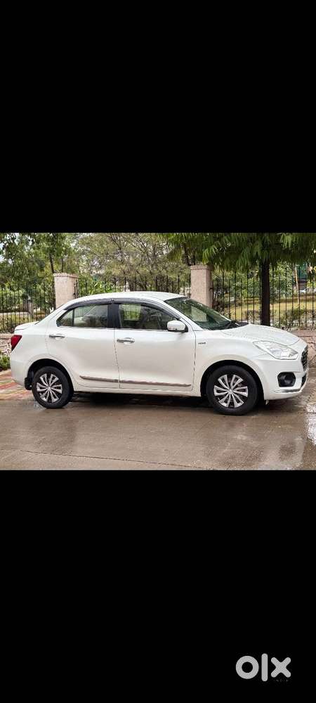 Maruti Suzuki Dzire 2017