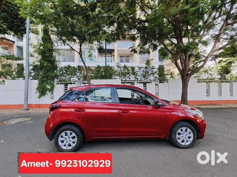 Hyundai Elite I20 Sportz 1.2 Special Edition, 2019, Petrol