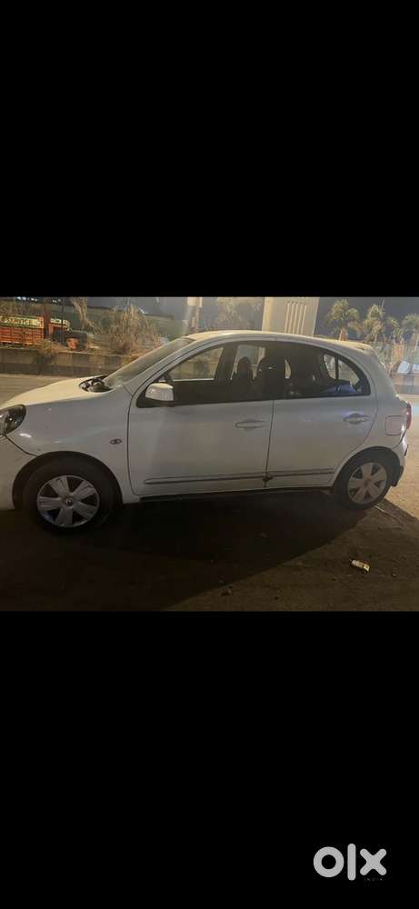 Renault Pulse Petrol Good Condition