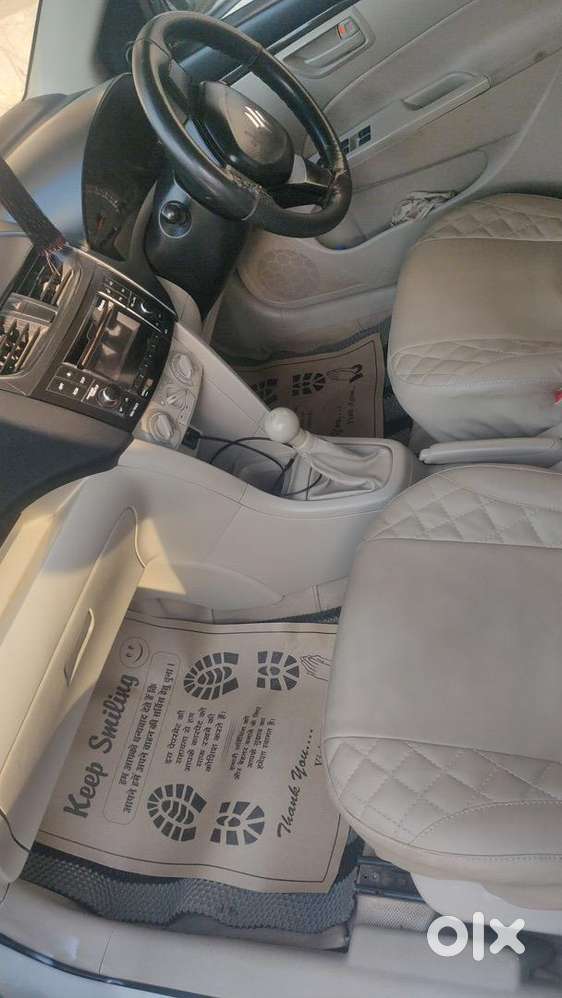 Maruti Suzuki Swift-dzire 2018 Urgent Sale