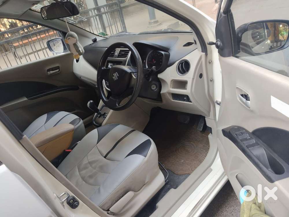 Maruti Suzuki Celerio 1.0 Vxi Amt, 2014, Petrol