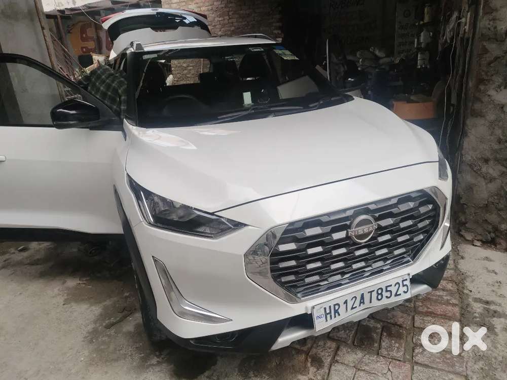 Nissan Magnite 1.0 Xl 2023