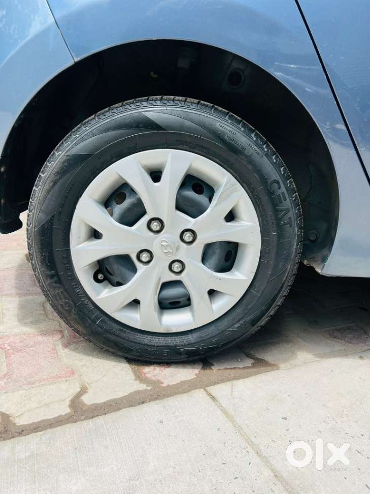 Hyundai Grand I10 2013-2016 Magna, 2014, Diesel