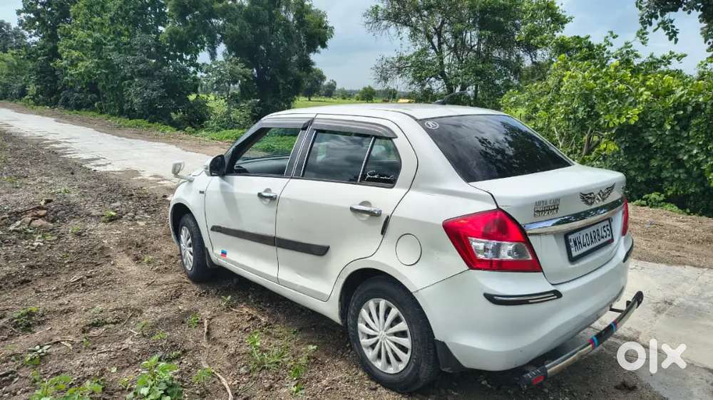 Maruti Suzuki Dzire 2016 Diesel Good Condition New Tyre Ac Chilled