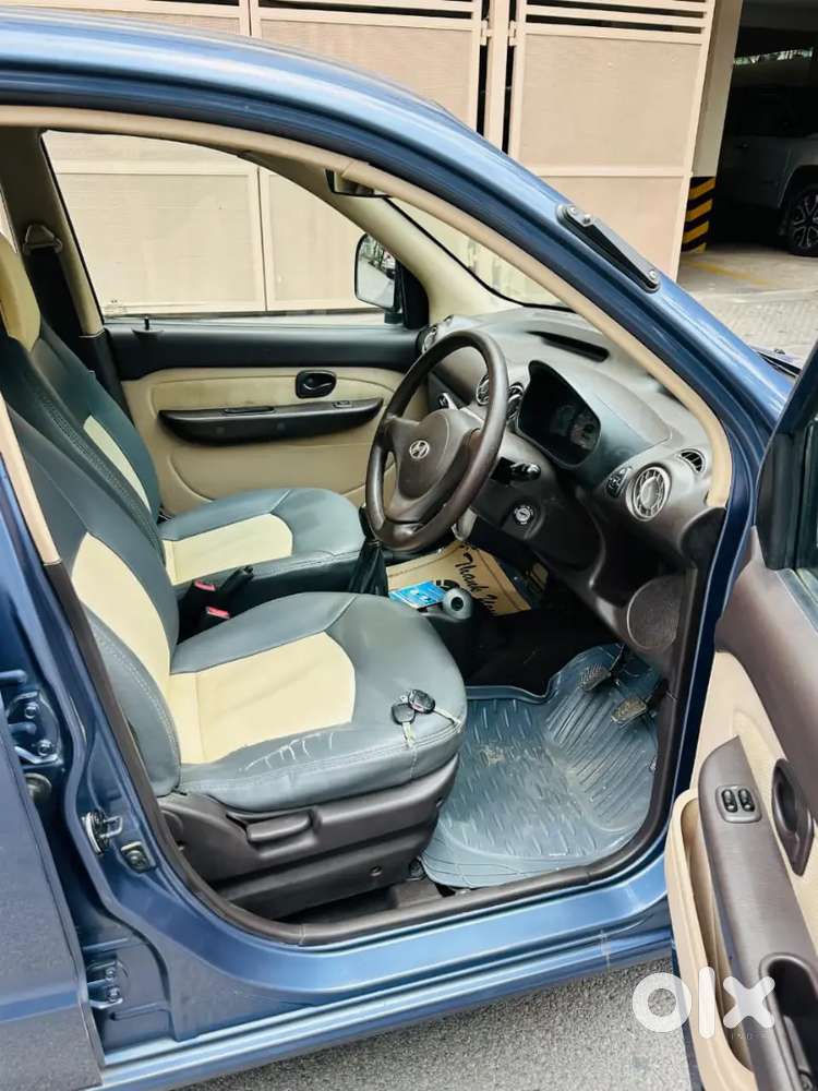 Hyundai Santro Gl Plus 2014 Showroom Maintained