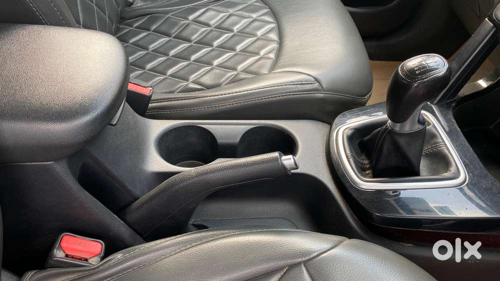 Kia Seltos Htk Plus G, 2020, Petrol