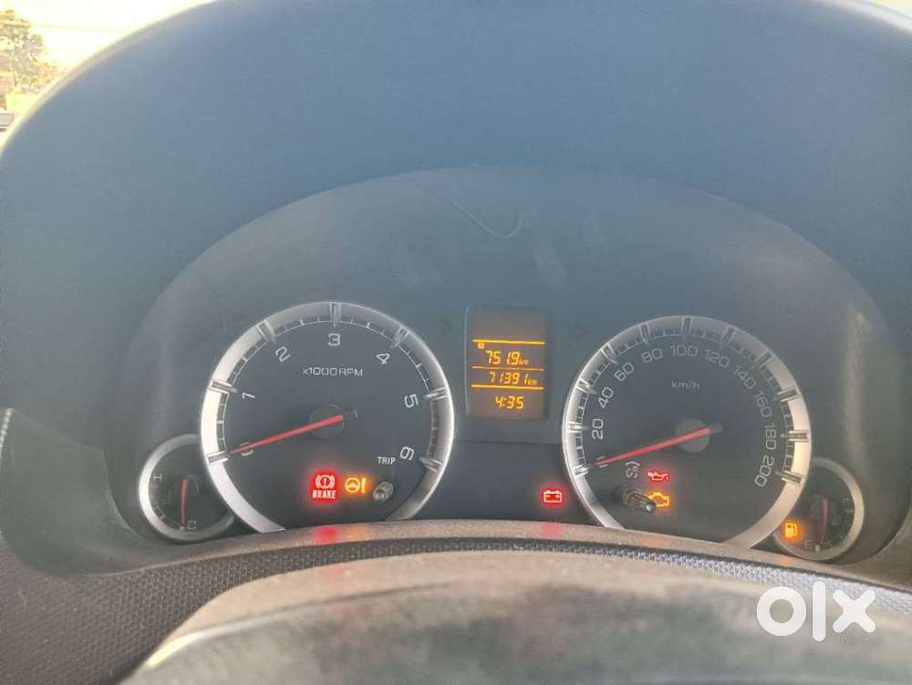 Maruti Suzuki Swift Dzire 2012-2015 Vdi, 2014, Diesel