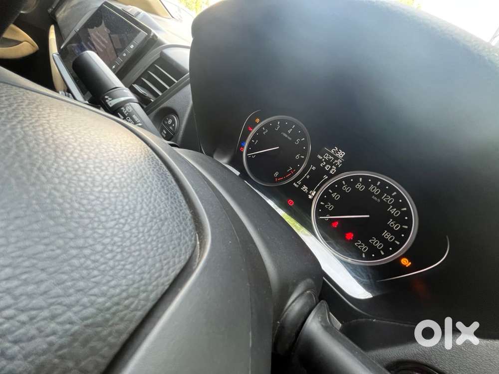 Honda City 2023 Cng & Hybrids 46000 Km Driven