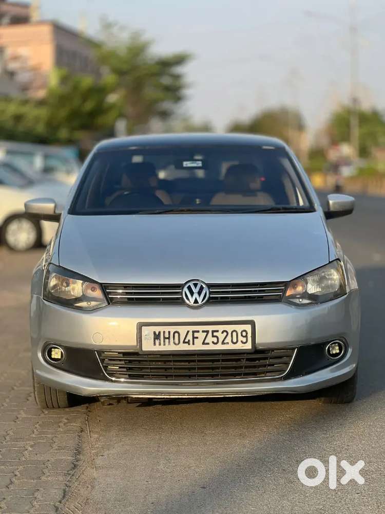 Volsvegan Vento