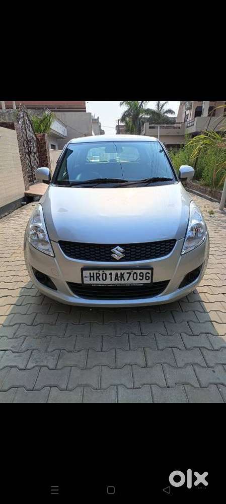 Maruti Suzuki Swift Ldi Optional, 2014, Diesel