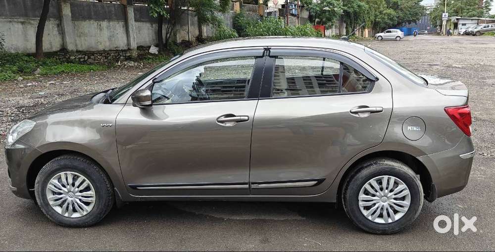 Urgently - Maruti Suzuki Dzire Vxi Amt (automatic) Dec-2018- 46000 Km