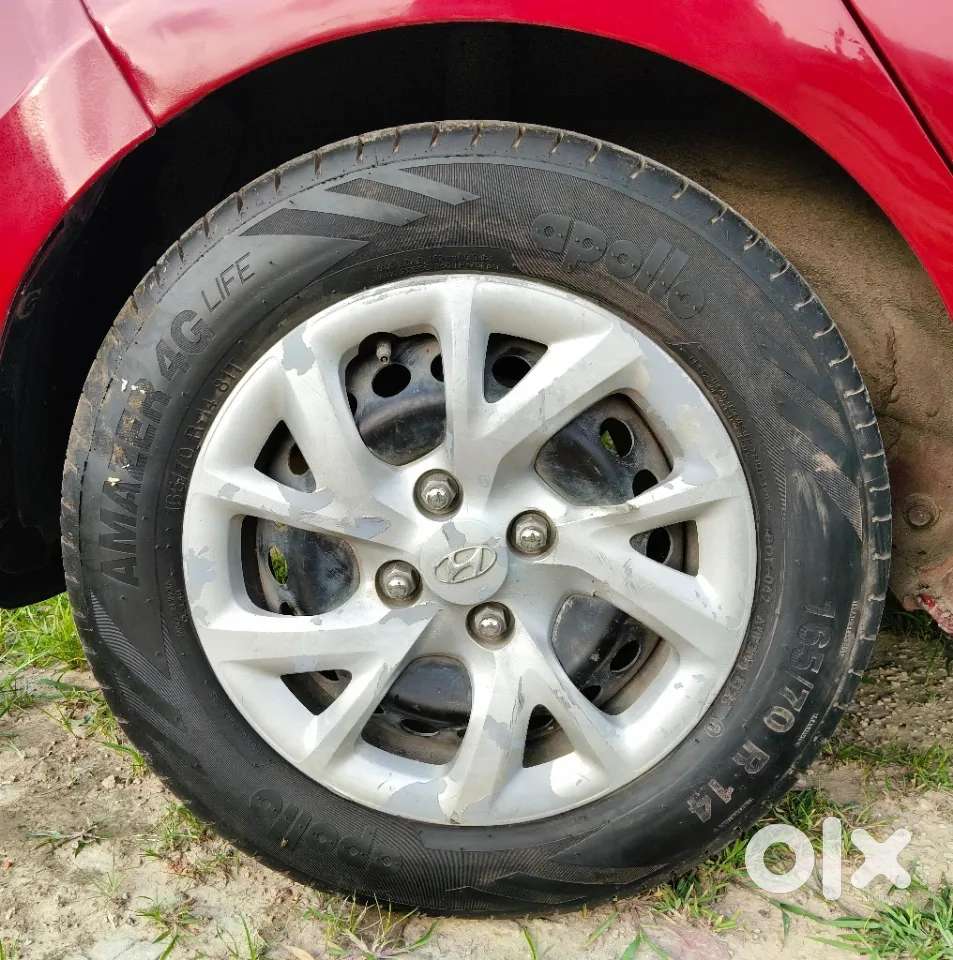 Hyundai Grand I10 Sportz 1.2 Kappa Vtvt, 2018, Petrol