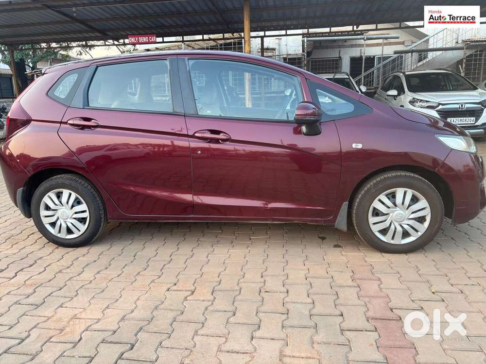 Honda Jazz 1.2 Sv I Vtec, 2016, Petrol