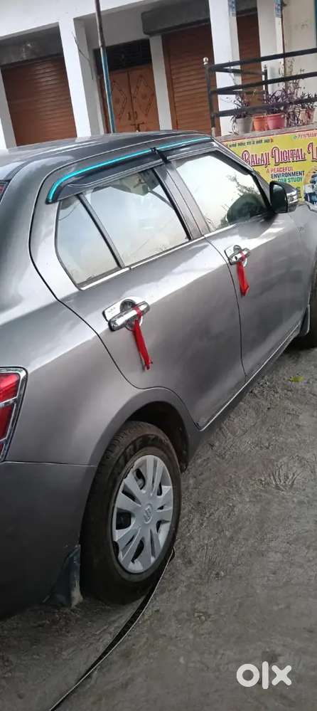 Maruti Suzuki  Swift Dzire Car