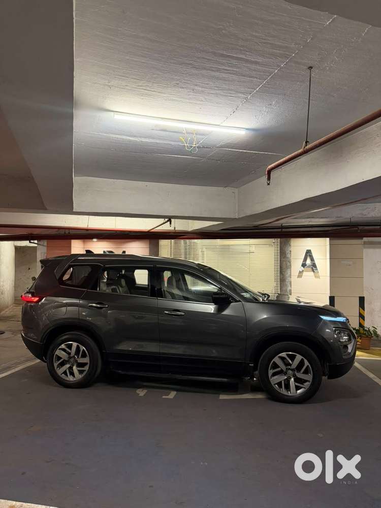 Tata Safari 2.0 Kryotec Xza Plus Kaziranga, 2022, Diesel