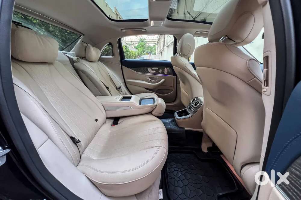 Mercedes-benz E-class E 200, 2023, Petrol
