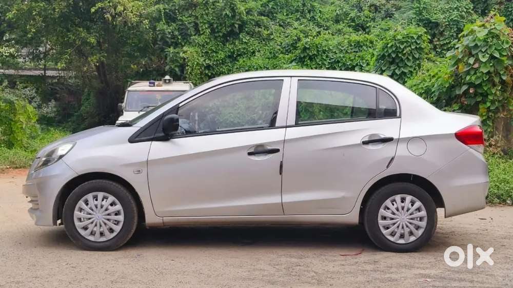 Honda Amaze