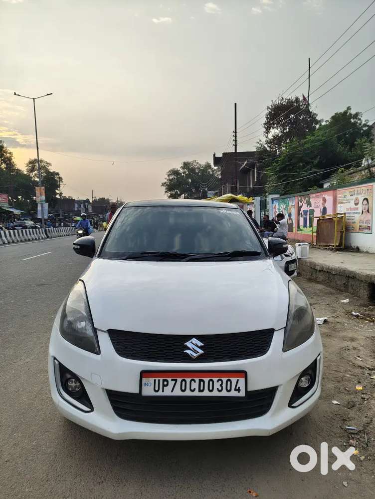 Maruti Suzuki Swift Vdi 2013 Diesel