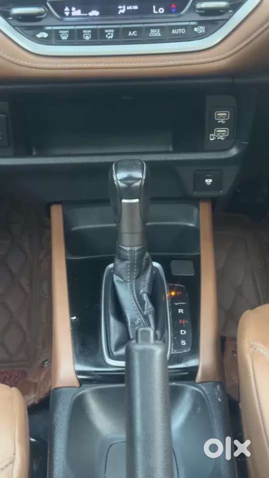 Honda Elevate Zx Cvt, 2024, Petrol