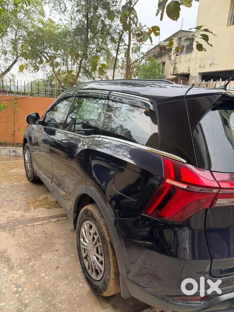 Mahindra Xuv700 2023 Diesel 59000 Km Driven