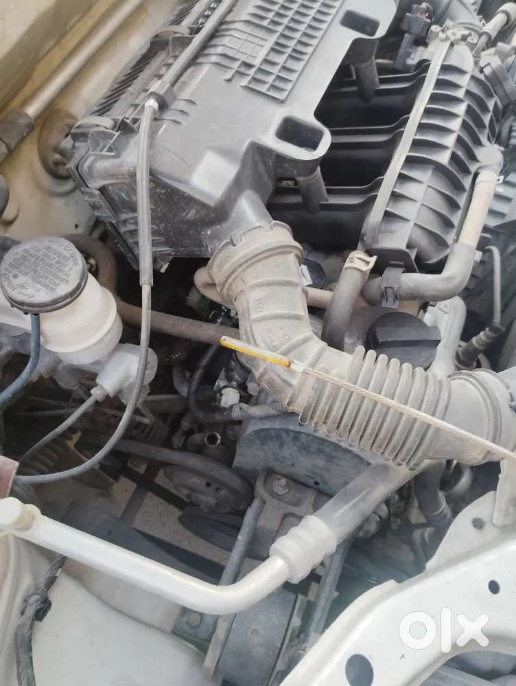 Maruti Suzuki Alto 800 2015 Petrol 75000 Km Driven