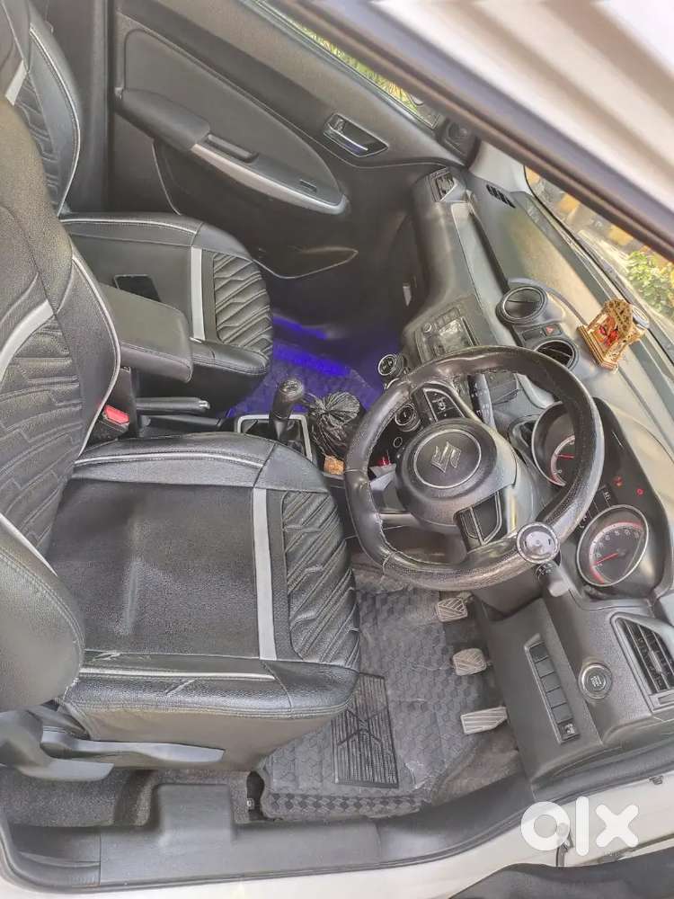 Maruti Suzuki Swift 2020 Diesel 52000 Km Driven