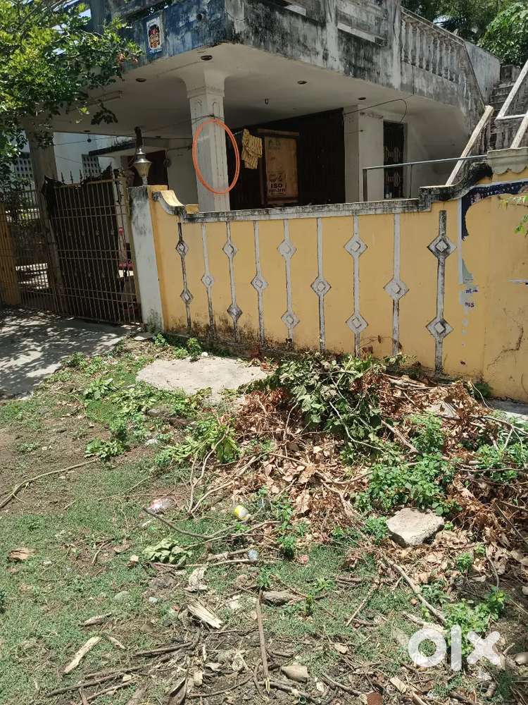 Koranadu 15year building