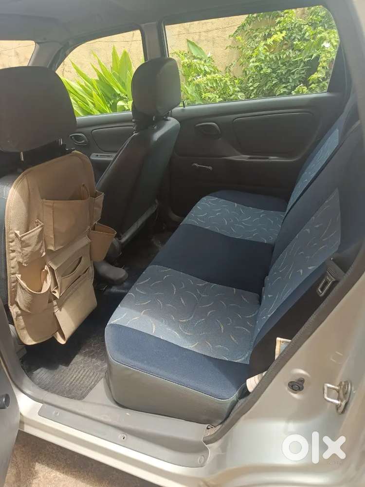 2008 Maruti Suzuki Alto Lxi 2008
