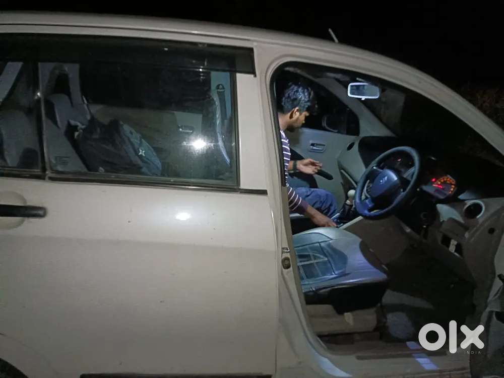Maruti Suzuki Celerio 2014 Petrol 83000 Km Driven