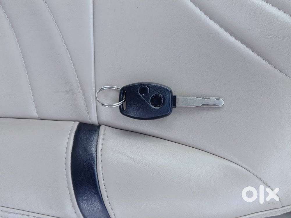 Honda City 2008-2011 1.5 S Mt, 2009, Petrol