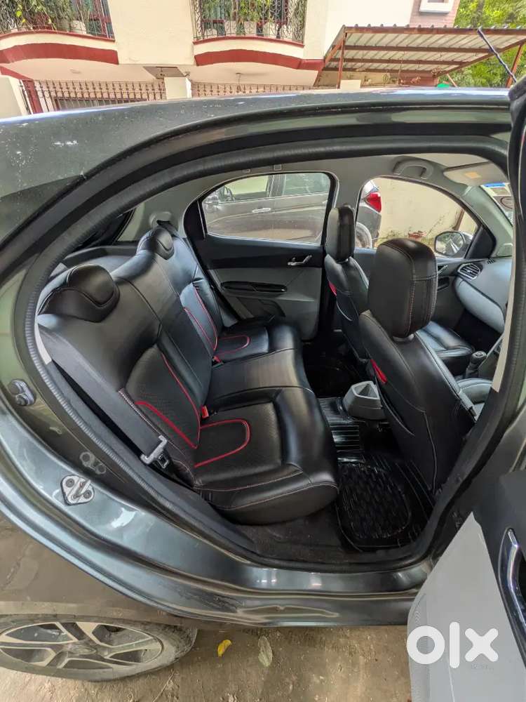 Tata Tiago 1.2 Revotron Petrol Manual 2021(top Model)