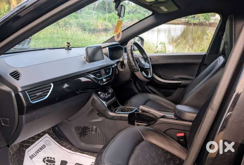 Perfect Condition Nexon Ev Nov 2022 Model