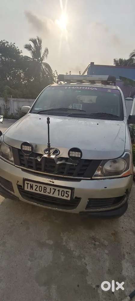 Mahindra Xylo 2012 Diesel