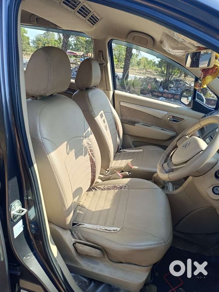 Maruti Suzuki Ertiga 1.5 Vxi, 2015, Petrol