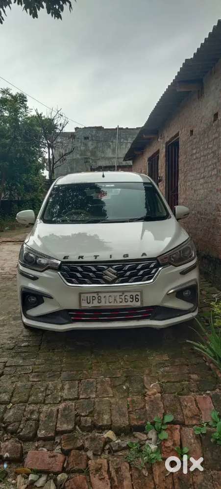 Maruti Suzuki Ertiga Vdi 2020